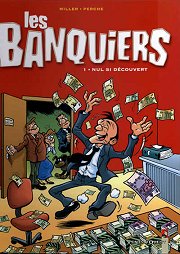 Acc�der � la BD Les Banquiers