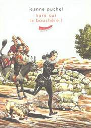 Acc�der � la BD La Bouch�re