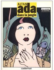 Acc�der � la BD Ada