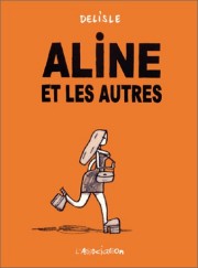 Acc�der � la BD Aline et les autres