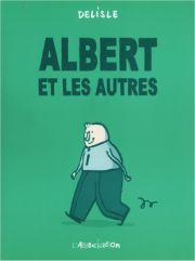 Acc�der � la BD Albert et les autres