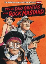BD Rock Mastard