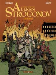 Acc�der � la BD Aleksis Strogonov