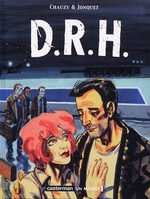Acc�der � la BD D.R.H.