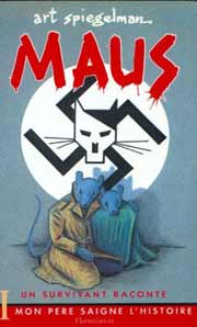 BD Maus