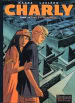 BD Charly - Une vie �ternelle