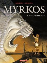 Acc�der � la BD Myrkos