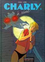 BD Charly - Le r�veil