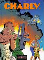 BD Charly - Le pi�ge