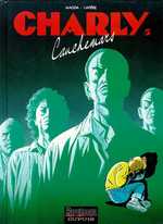 BD Charly - Cauchemars