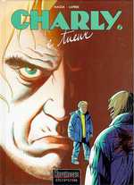 BD Charly - Le tueur