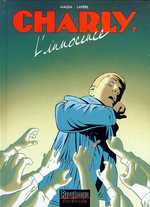 BD Charly - L'innocence