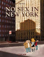 Acc�der � la BD No Sex in New York
