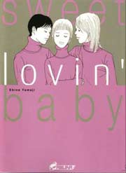 Acc�der � la BD Sweet lovin' baby