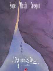 Acc�der � la BD Amnesia