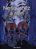 Acc�der � la BD Ne touchez � rien