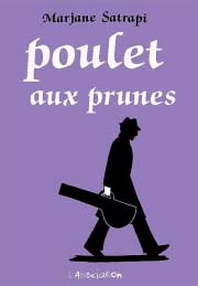 BD Poulet aux Prunes