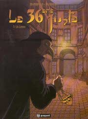 Acc�der � la BD Le 36�me Juste