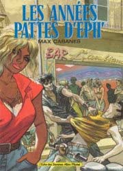 Acc�der � la BD Les Ann�es pattes d'eph'