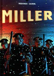 BD Miller