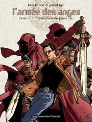 BD L'Arm�e des Anges (Dominion)