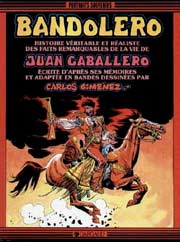 Acc�der � la BD Bandolero