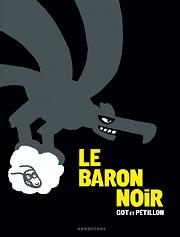Acc�der � la BD Le Baron Noir