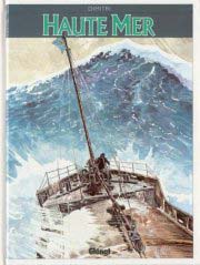 Acc�der � la BD Haute Mer