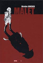 Acc�der � la BD Malet (Treize �trange)