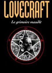 BD Lovecraft
