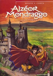 Acc�der � la BD Alzeor Mondraggo