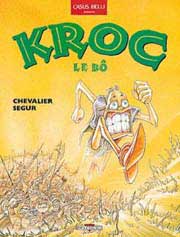 BD Kroc le B�