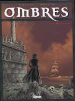 BD Ombres - Le Tableau