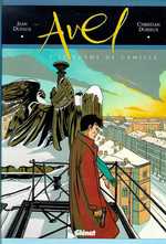 BD Avel - Le Th�or�me de Camille