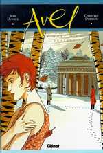 BD Avel - Mort d'un tra�tre