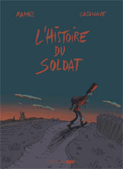 Acc�der � la BD L'Histoire du Soldat