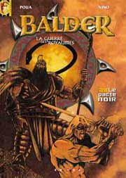 Acc�der � la BD Balder