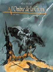 Acc�der � la BD A l'ombre de la croix
