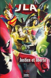 La Ligue des Justiciers d�barque au cin�ma