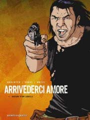BD Arrivederci Amore