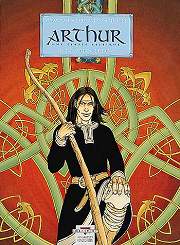 Acc�der � la BD Arthur