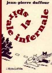 BD La spirale infernale