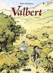 Acc�der � la BD Valbert