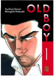Old Boy T_14476