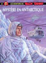 BD Buck Danny - Myst�re en Antarctique