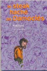 BD Le Steak Hach� de Damocl�s