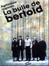 BD La Bulle De Bertold