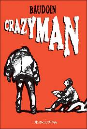 Acc�der � la BD Crazyman