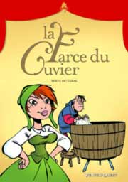 Acc�der � la BD La Farce du Cuvier