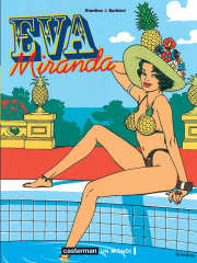Acc�der � la BD Eva Miranda